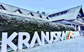 Best Western Hotel Kranjska Gora
